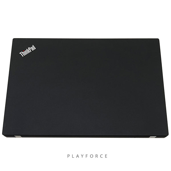 ThinkPad P14s Gen 2 (i7-1165G7, Nvidia T500, 16GB, 512GB, 14-inch)