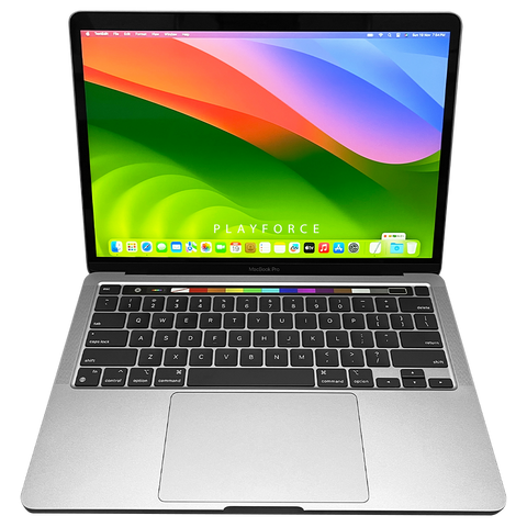 MacBook Pro 2022 (13-inch, M2, 8GB, 512GB)