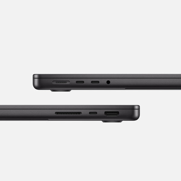 MacBook Pro 2023 (14-inch, M3 Max, 14C CPU, 30C GPU, 36GB, 1TB)