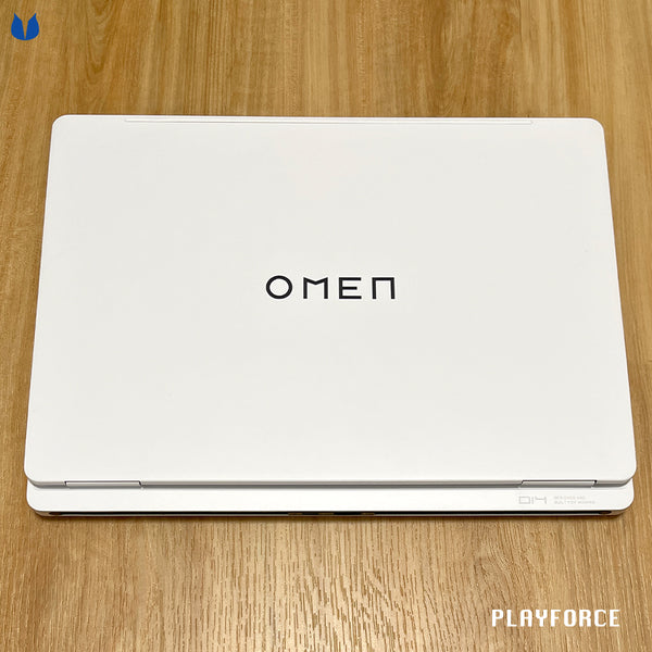 HP Omen Transcend (Ultra 9, RTX 4070, 32GB, 1TB, 2.8K OLED, 14-inch)