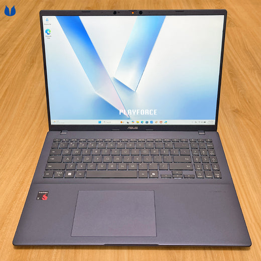 Asus Vivobook 16 (Snapdragon X, 16GB, 1TB, 16-inch)