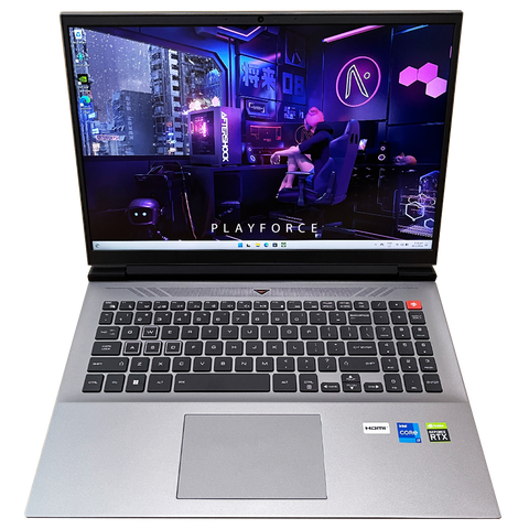 Revo 16R (i7-12700H, RTX 3070Ti, 16GB, 1TB, QHD 165Hz, 16-inch)