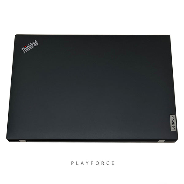 ThinkPad T14 Gen 3 (i7-1260P, MX550, 32GB, 1TB SSD, 14-inch)