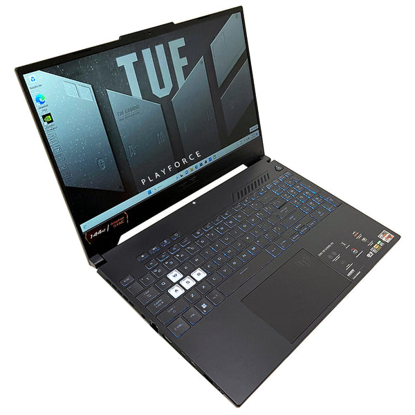 TUF Gaming A15 FA507RC (R7 6800H, RTX 3050, 16GB, 512GB, 144hz, 15-inch)