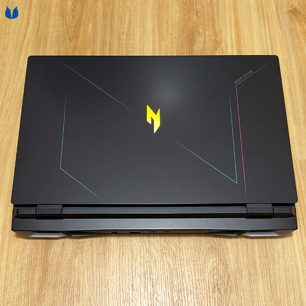 Acer Nitro 17 (i7-13700H, RTX 4050, 32GB, 1TB, QHD 165Hz, 17-inch)