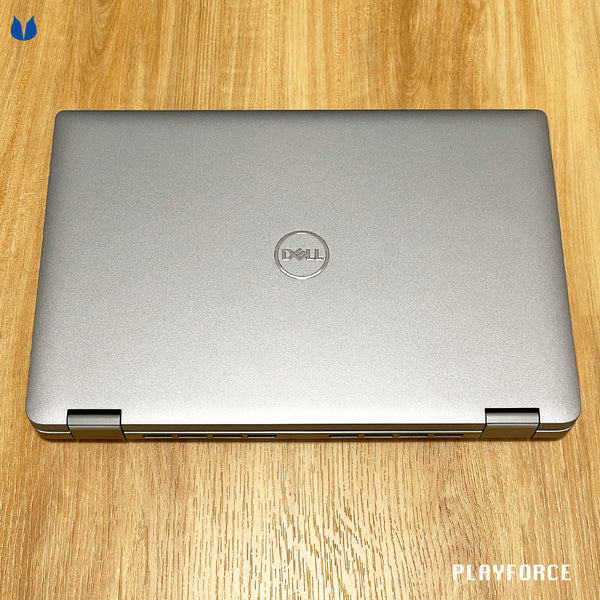 Latitude 5350 2-in-1 (Ultra 5 125U, 16GB, 512GB, 5G Cellular, Touch, 13-inch)