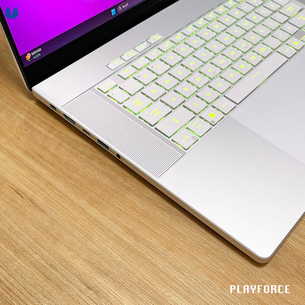 ROG Zephyrus G16 (Ryzen 9 AI HX 370, RTX 4060, 32GB, 1TB, WQXGA 240Hz, 16-inch)