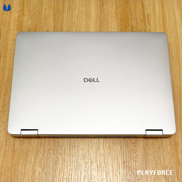 Dell Pro 13 Plus 2-in-1 (Ryzen 5 Pro 230, 16GB, 512GB, Touch, 13-inch)