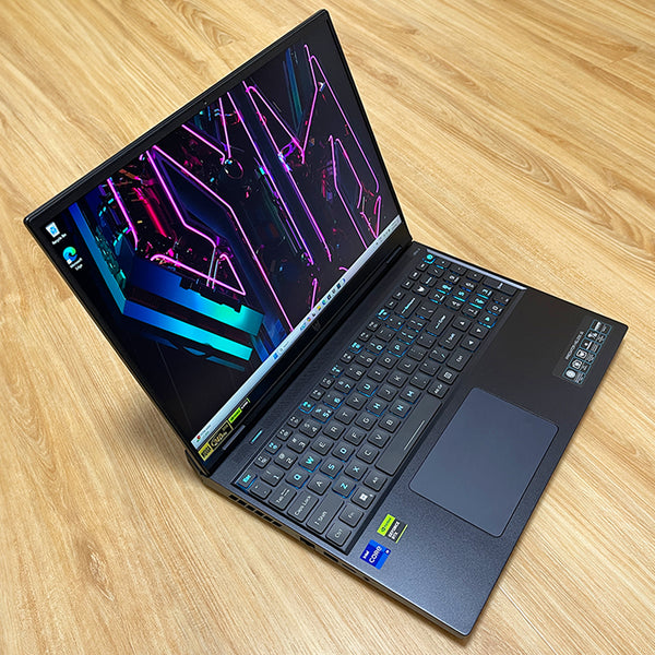 Predator Helios 16 (i9-13900HX, RTX 4080, 32GB, 3TB, WQXGA 240Hz, 16-inch)