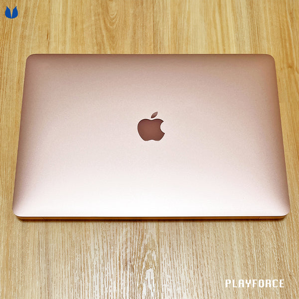 MacBook Air M1 (13-inch, 8C CPU, 8C GPU, 8GB, 512GB, Gold)