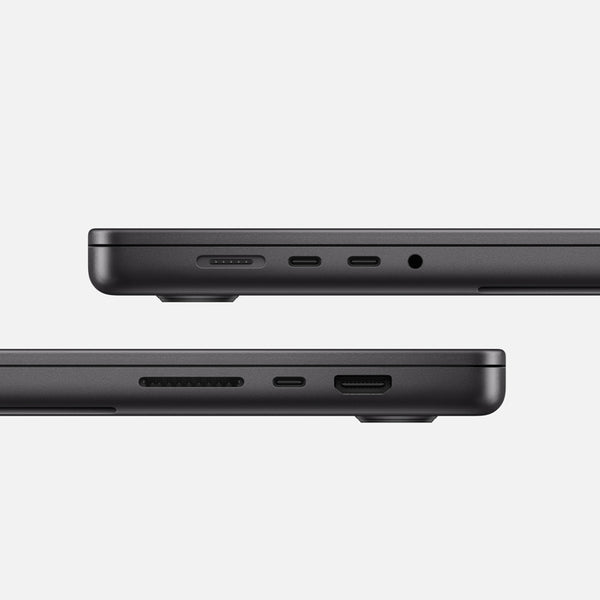 MacBook Pro M3 Pro (16-inch, 12C CPU, 18C GPU, 18GB, 512GB)