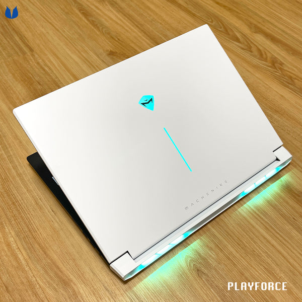 Machenike L16 Air (Ryzen 7 7735H, 16GB, 512GB, WQXGA 120Hz, 16-inch)