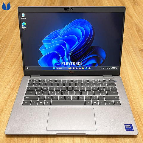 Dell Latitude 5350 (Ultra 5 135U, 16GB, 512GB, FHD+, 13-inch)