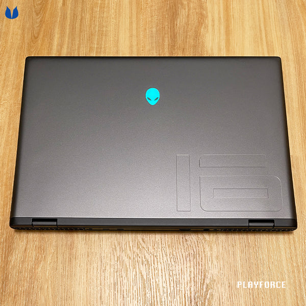 Alienware M16 R2 (Ultra 9 185H, RTX 4070, 32GB, 2TB, QHD+ 240Hz, 16-inch)