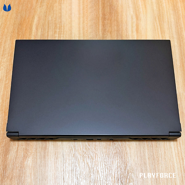 Aftershock Forge 15S (i7-12700H, RTX 3050, 16GB, 512GB, 15-inch)