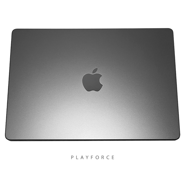 MacBook Pro 2023 (14-inch, M3 Pro, 11C CPU, 14C GPU, 18GB, 512GB, Space Black)