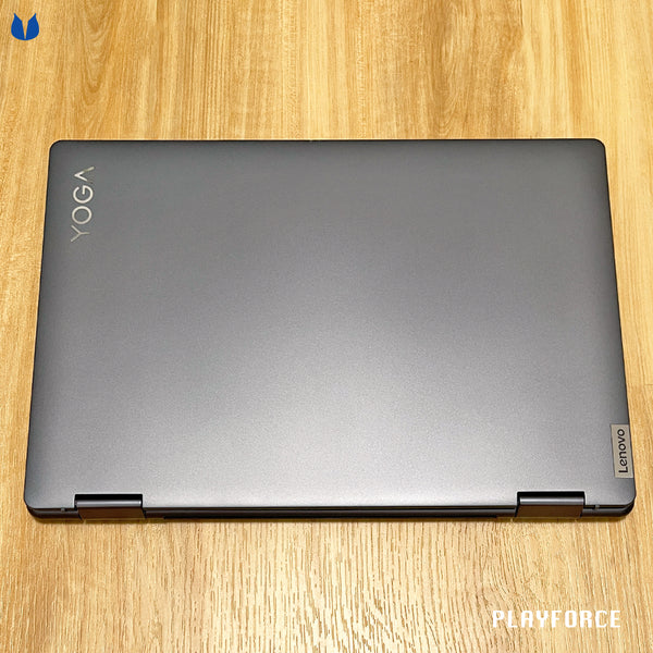Lenovo Yoga 7 (i7-1260P, 16GB, 512GB, 2.2K Touch, 14-inch)