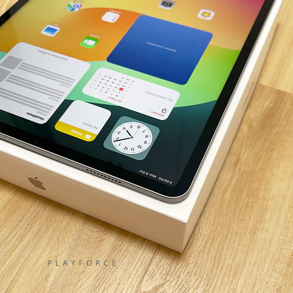 iPad Pro 12.9 6th Gen (256GB, Wi-Fi, Space Grey)