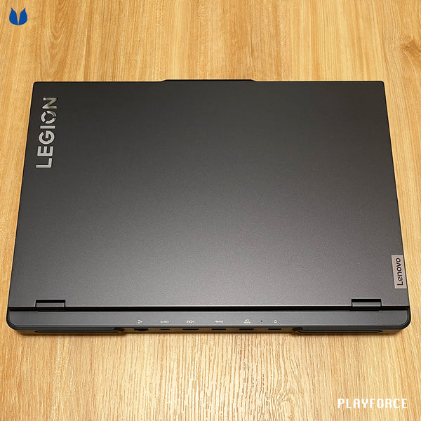 Legion Pro 5 (i9-13900HX, RTX 4060, 32GB, 1TB, WQXGA 240Hz, 16-inch)