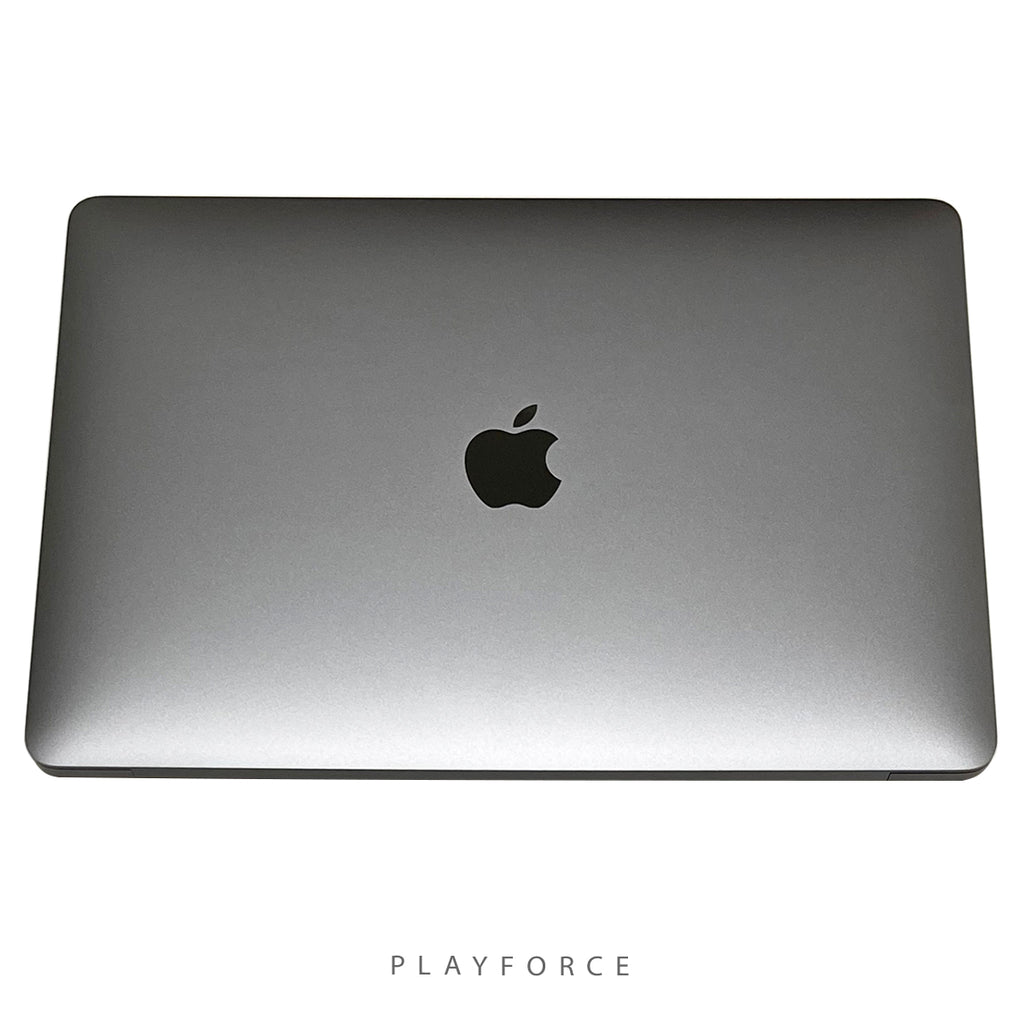 Apple MacBook Pro 2020 (13-inch, M1, 8GB, 256GB, Space Grey) – Playforce