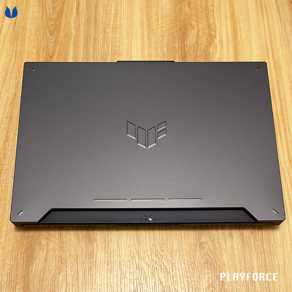 Asus TUF A15 (Ryzen 9 7940HS, RTX 4050, 32GB, 1TB, FHD+, 15-inch)