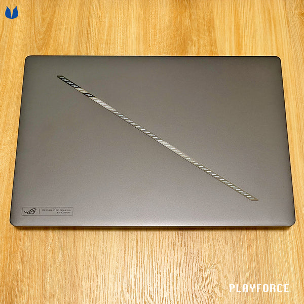 Asus ROG Zephyrus G16 (Ultra 9 185H, RTX 4060, 32GB, 1TB, WQXGA 240Hz, 16-inch)