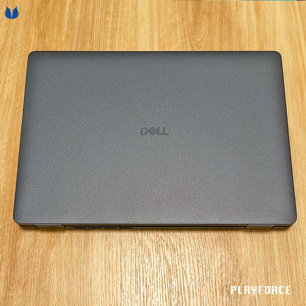 Dell Pro 14 (Ryzen 5 Pro 230, 16GB, 512GB, 14-inch)