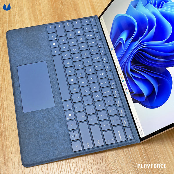 Microsoft Surface Pro 11 (Snapdragon X Elite, 16GB, 512GB, 13-inch)