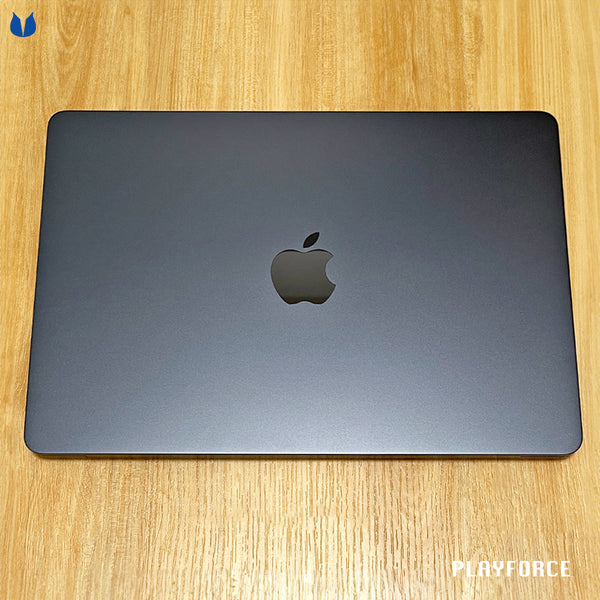 MacBook Air M2 (13-inch, 8C CPU, 10C GPU, 8GB, 512GB, Midnight)
