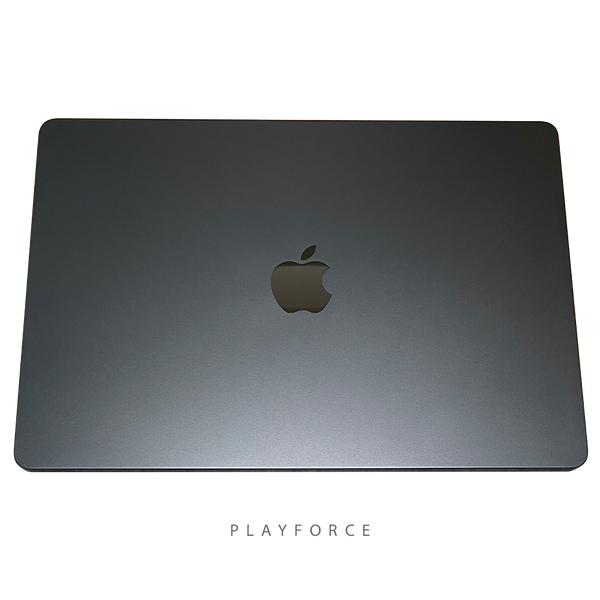 MacBook Air M2 (15-inch, 8C CPU, 10C GPU, 8GB, 512GB, Midnight)
