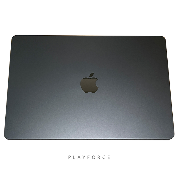MacBook Air 2022 (15-inch, M2, 8C CPU, 10C GPU, 8GB, 512GB, Midnight)