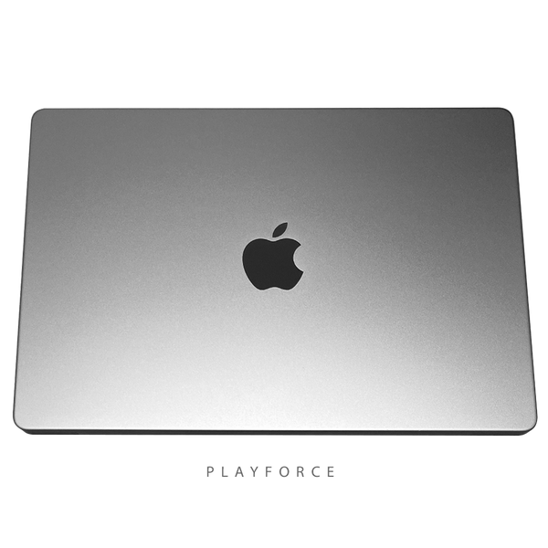 MacBook Pro 2021 (14-inch, M1 Pro, 16GB, 1TB, Space Grey)