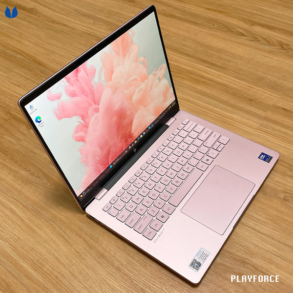 OmniBook 7 Laptop AI (Ultra 7 255U, 16GB, 1TB, 3K OLED, 14-inch)