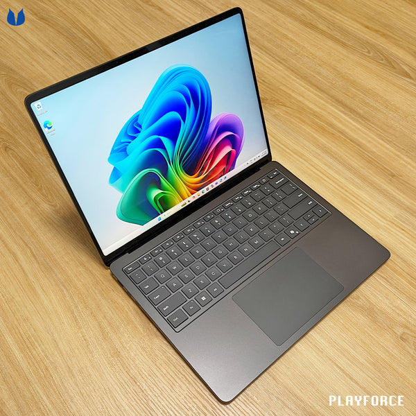 Surface Laptop 7 (Snapdragon X Elite, 16GB, 1TB, 13.8-inch)