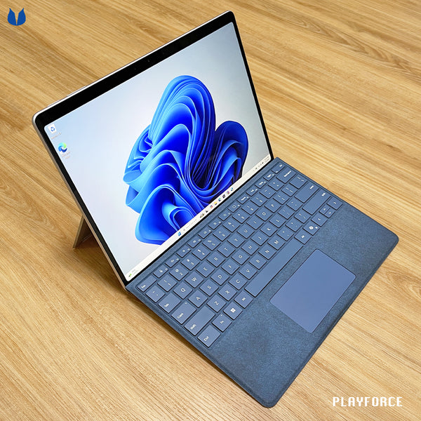 Microsoft Surface Pro 11 (Snapdragon X Elite, 16GB, 512GB, 13-inch)