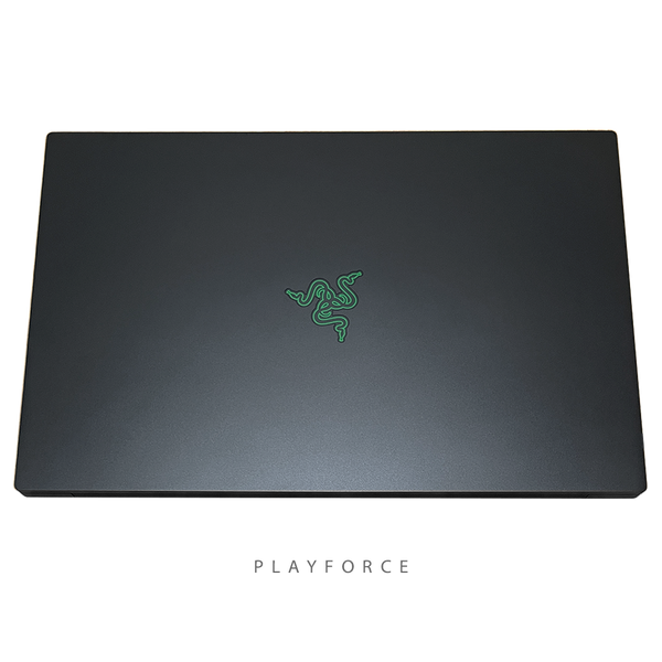 Razer Blade 17 2022 (i7-12800H, RTX 3060, 32GB, 1TB, QHD 165Hz, 17-inch)