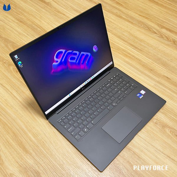 LG Gram Pro 17 (Ultra 7 355, 32GB, 512GB, WQXGA, 17-inch)