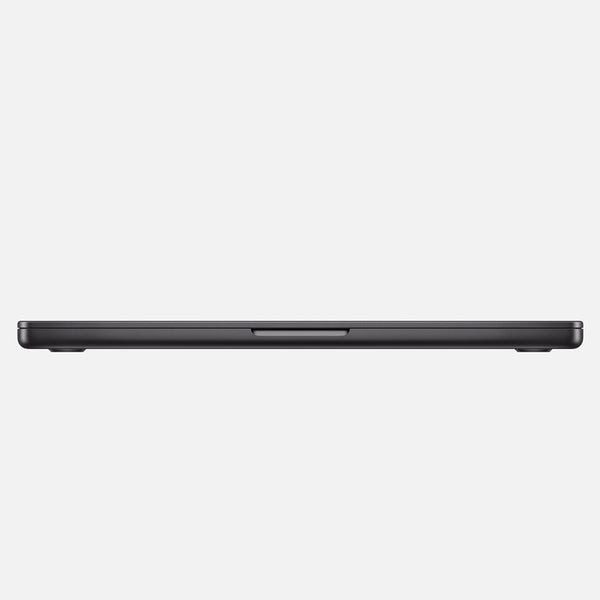 MacBook Pro M3 Pro (14-inch, 11C CPU, 14C GPU, 18GB, 512GB, Space Black)(New)