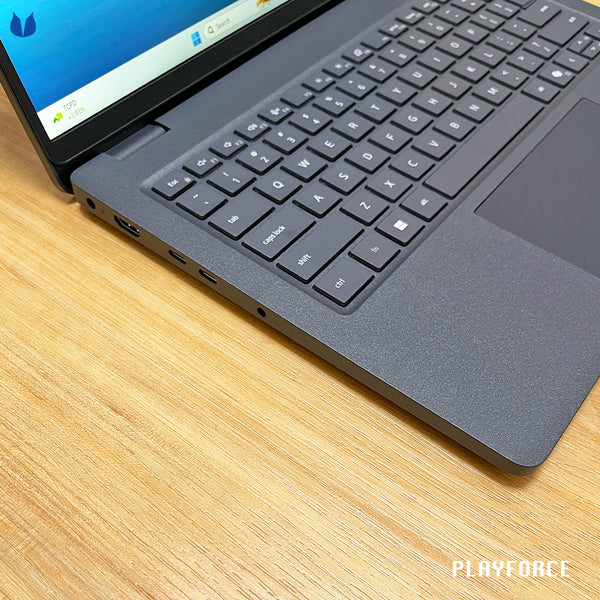 Dell Pro 14 (Ryzen 5 Pro 230, 16GB, 512GB, 14-inch)