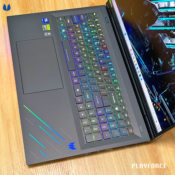 Acer Predator Helios 18 AI (Ultra 9 275HX, RTX 5080, 64GB, 2TB, WQXGA 250Hz, 18-inch)