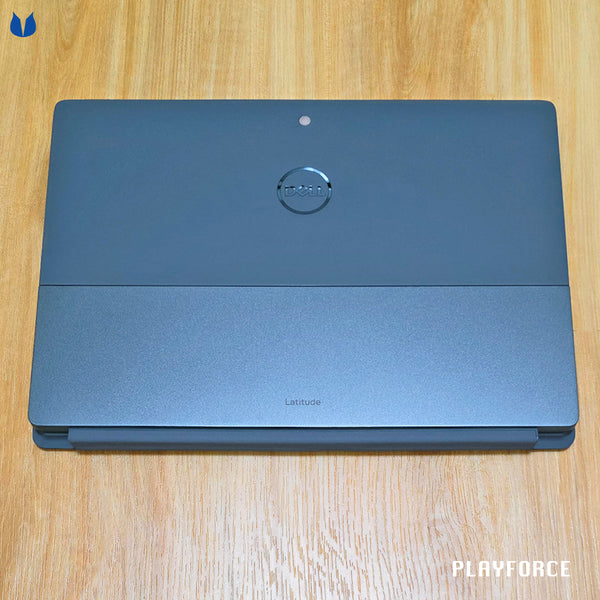 Dell Latitude 7350 Detachable (Ultra 5 134U, 16GB, 512GB, 3K Touch, 13-inch)