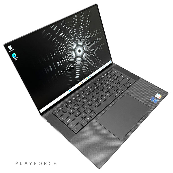 Precision 5560 (i7-11850H, T1200, 64GB, 1TB, FHD+, 15-inch)