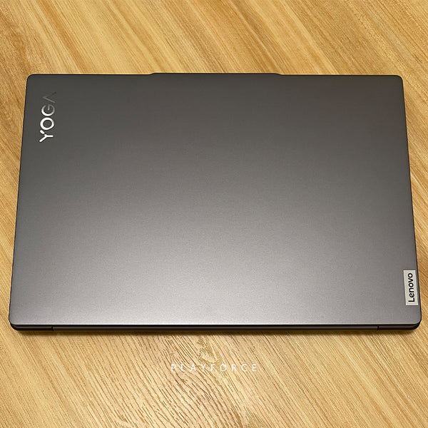 Yoga Pro 7 Gen 8 (Ryzen 7 7735HS, 16GB, 512GB, WQXGA+, 14-inch)