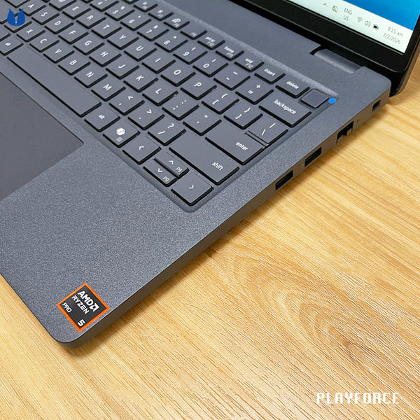 Dell Pro 14 (Ryzen 5 Pro 230, 16GB, 512GB, 14-inch)