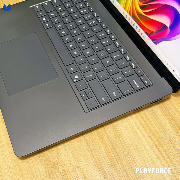 Surface Laptop 7 (Snapdragon X Elite, 16GB, 512GB, 15-inch)