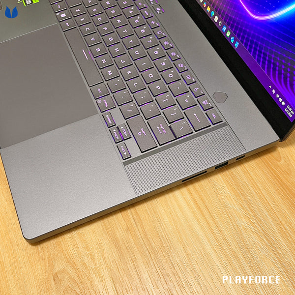 Asus ROG Zephyrus G16 (Ultra 9 185H, RTX 4060, 32GB, 1TB, WQXGA 240Hz, 16-inch)