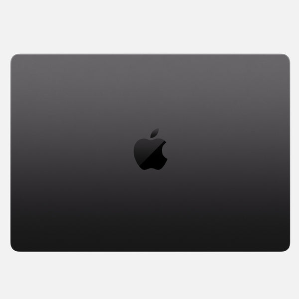 MacBook Pro M3 Pro (14-inch, 11C CPU, 14C GPU, 18GB, 512GB, Space Black)(New)