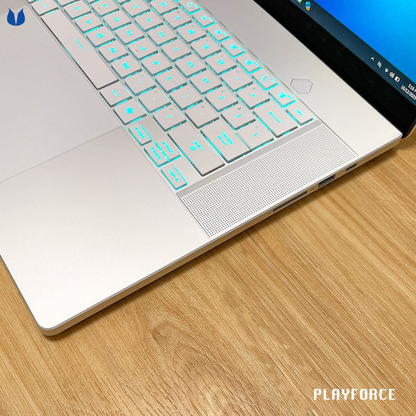 ROG Zephyrus G16 (Ryzen 9 AI HX 370, RTX 4060, 32GB, 1TB, WQXGA 240Hz, 16-inch)