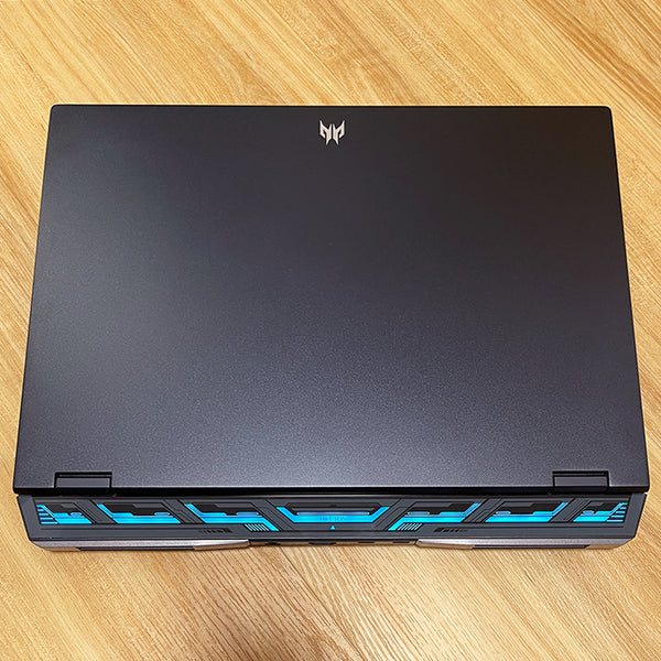 Predator Helios 16 (i9-13900HX, RTX 4080, 32GB, 3TB, WQXGA 240Hz, 16-inch)