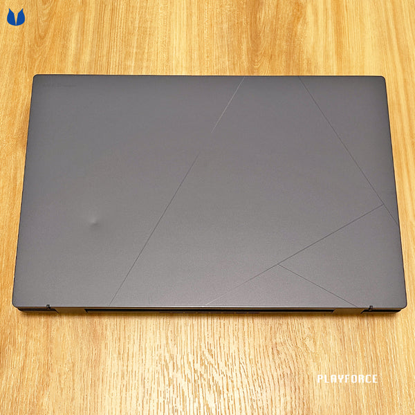 ZenBook Duo (Ultra 9 285H, 32GB, 1TB, 3K OLED Touch, 14-inch)